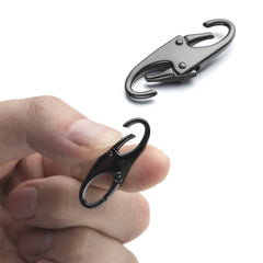 Zipper Clips Anti Theft - Keep The Zipper Closed - Zipper Locks Anti Theft 4 Gold