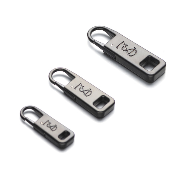 Zpsolution 3 Size Zipper Clip Theft Deterrent - Anti Theft Zipper Clips  Keep The Zipper Closed - Zipper Locks for Backpacks, Purses - Yahoo Shopping