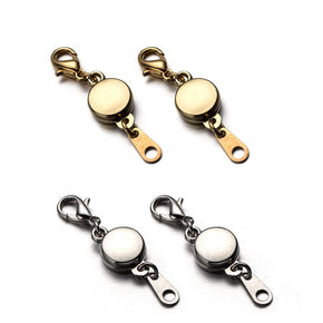 Round Ball Design Strong Magnetic Jewelry Clasp for Necklace Bracelet –  zpsolution