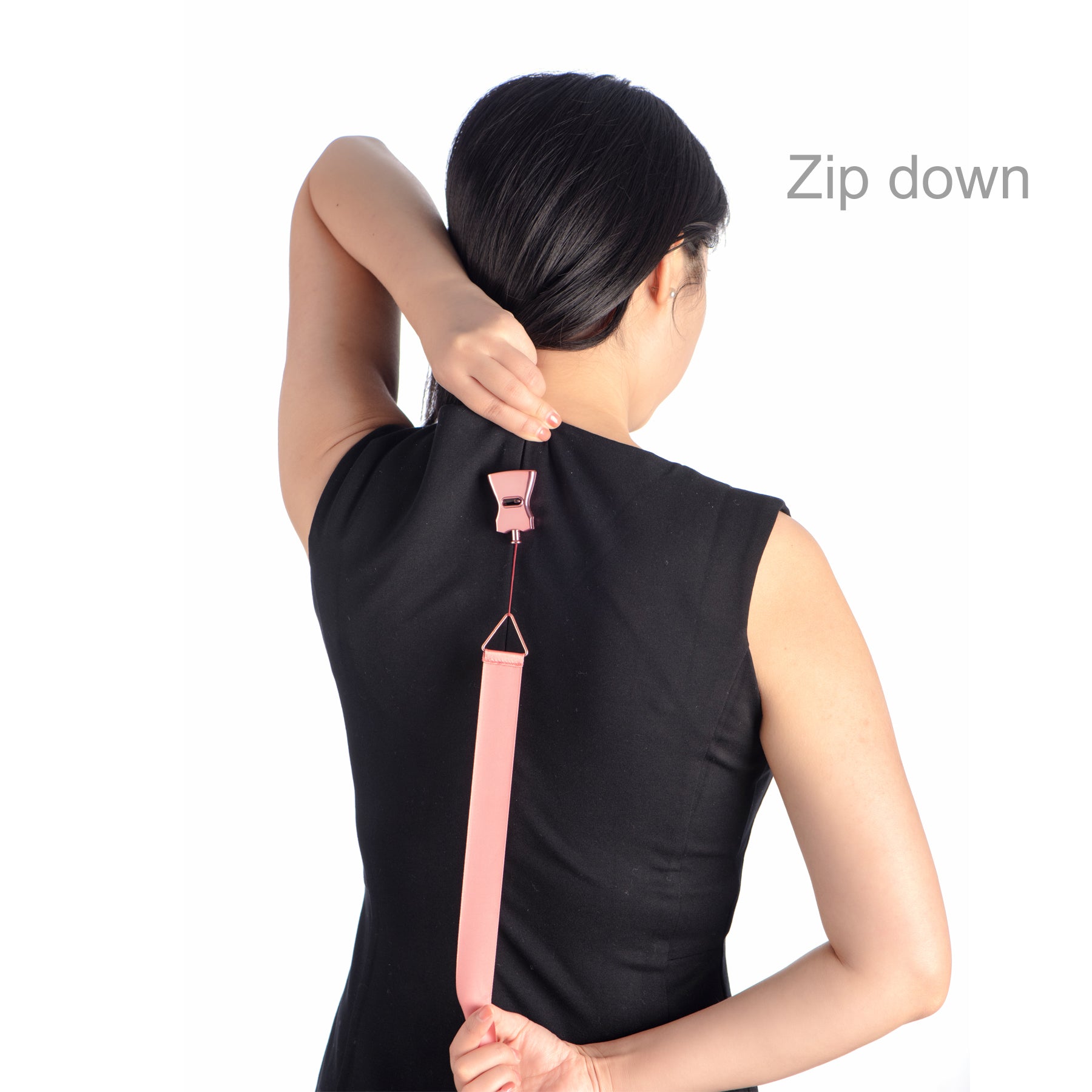 Zipper Puller Helper Easy to Zip up Dress by Yourself